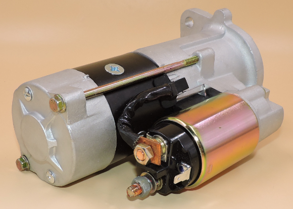 China Original Mitsubishi 32A66-20601 Starter Motor