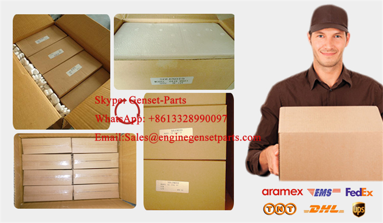 Packing and Delivery