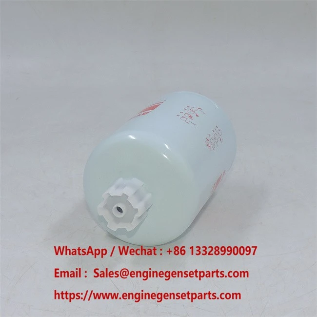 0149-2883 Fuel Water Separator