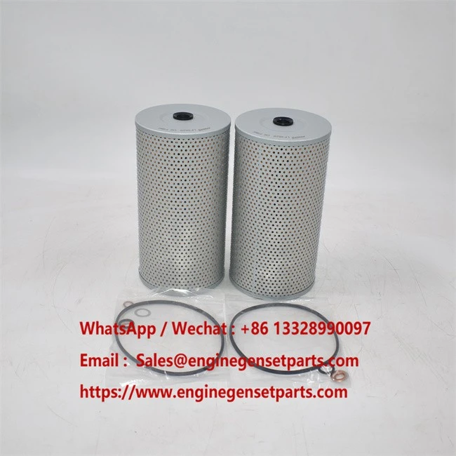 Oil Filter LF3629 LP5922 suppliers