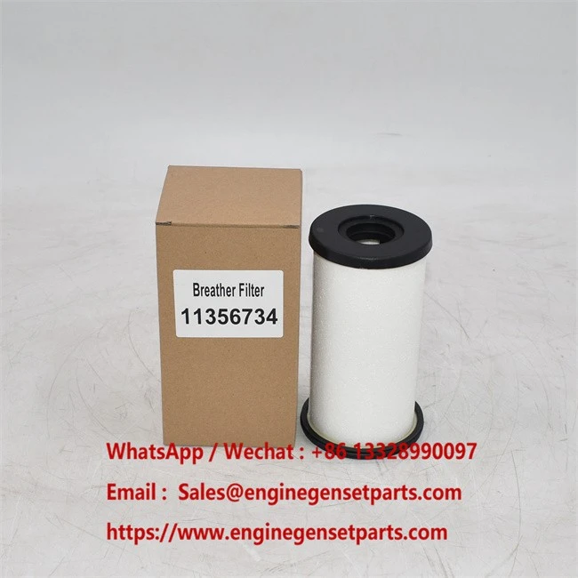 11356734 Crankcase Ventilation Filter