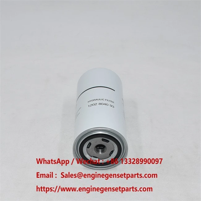 1202804093 Lube Filter