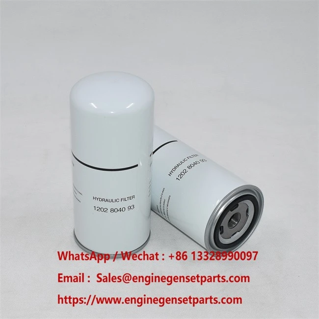 1202804093 Oil Filter