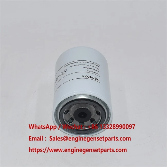 Coolant Filter P554074 factory