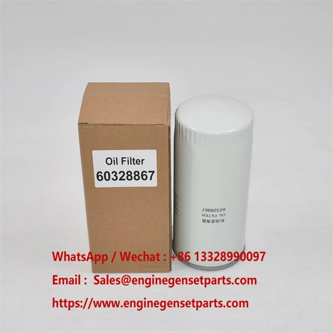 60328867 Oil Filter