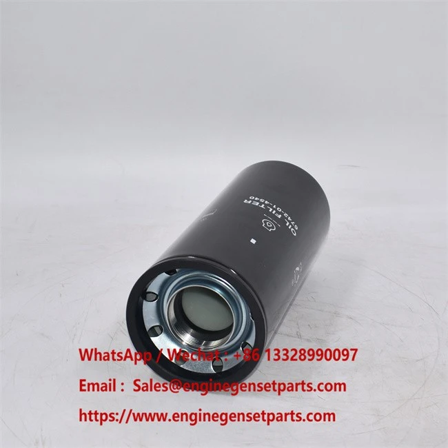 6742-01-4540 Lube Filter 6742-01-4540 Lube Filter