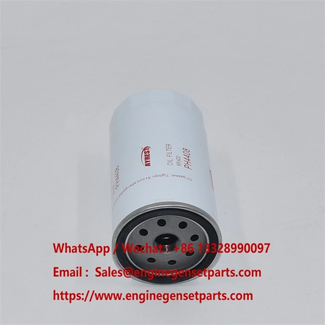 PH4408 Oil Filter factory PH4408 Oil Filter factory