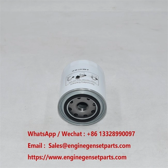 Fuel Filter MX910095 factory