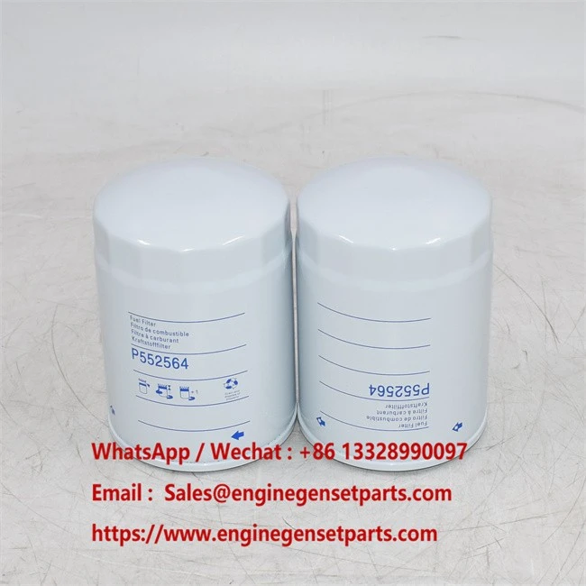 Fuel Filter P552564 manufacturers