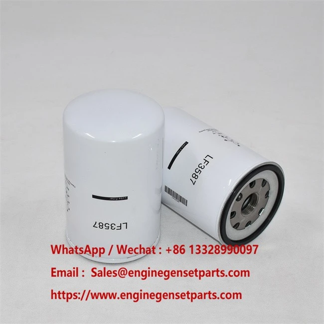 Oil Filter LF3587 suppliers Oil Filter LF3587 suppliers
