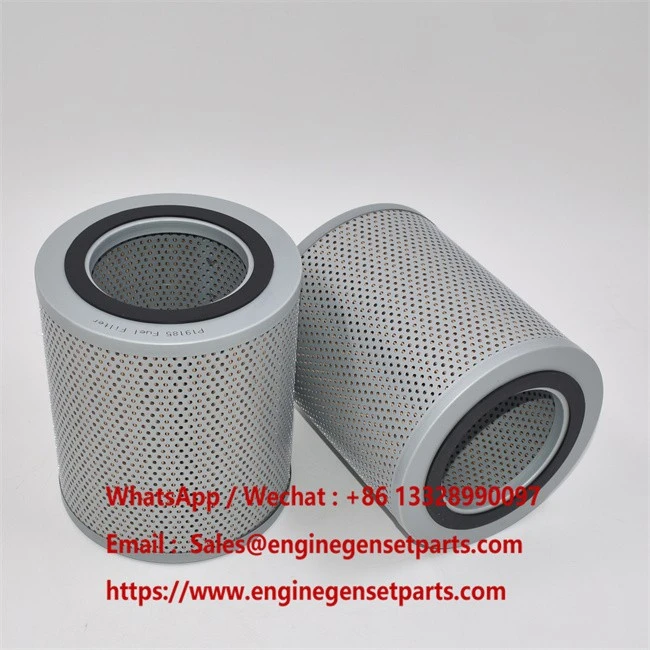 P19185 Fuel Filter Element manufacturers P19185 Fuel Filter Element manufacturers