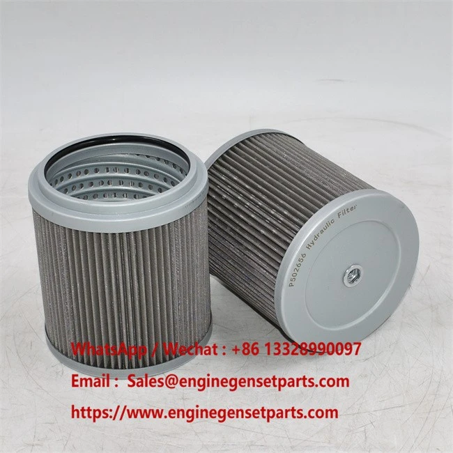 P502656 Filter Element P502656 Filter Element