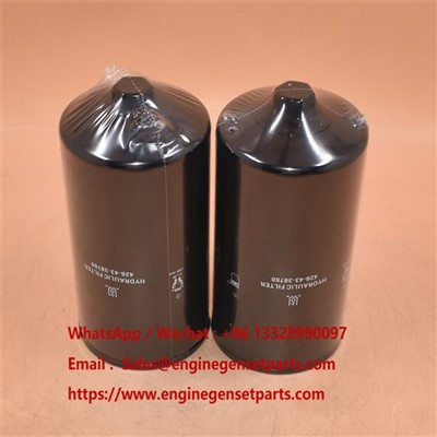 4264338760 Hüdraulikafilter