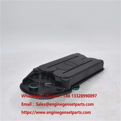 CV52001 karteri ventilatsioonifilter