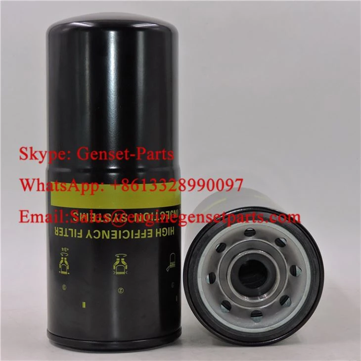 Replace Komatsu Spin-On Fuel Filter Cross Reference 600-311-3550 600-311-3520 600-319-3550 600-319-3520 P553500 BF7948 LV21P01036P1 Replace Komatsu Spin-On Fuel Filter Cross Reference 600-311-3550 600-311-3520 600-319-3550 600-319-3520 P553500 BF7948 LV21P01036P1