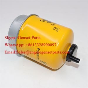 Kütuse vee eraldaja filtrite kasutamist JCB 32925915 Fleetguard FS19987 Donaldson P551434