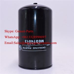 Mitsubishi ME074013 ME130968 ME074235 LF3586 mootori õlifilter