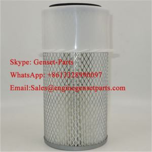 Fleetguard AF409K AF1918KM Perkins 26510211 FG Wilson 901-005 C16190x õhufilter