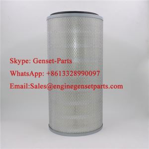 Fleetguard AF4060 Scania 219517 MANN C24650/1 Hengst E117L õhufilter