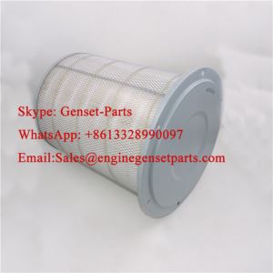 Masinad seadmed õhu puhastaja Filter AF25278 3630778 PA4571