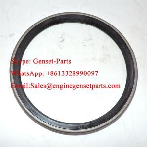 Kinglong XMQ 6117Y Bus Hub Oil Seal Assamblee 230000492