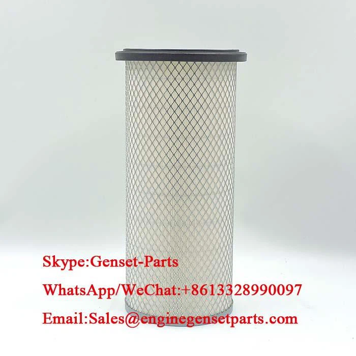 Replacement Donaldson Outer Air Element X006244