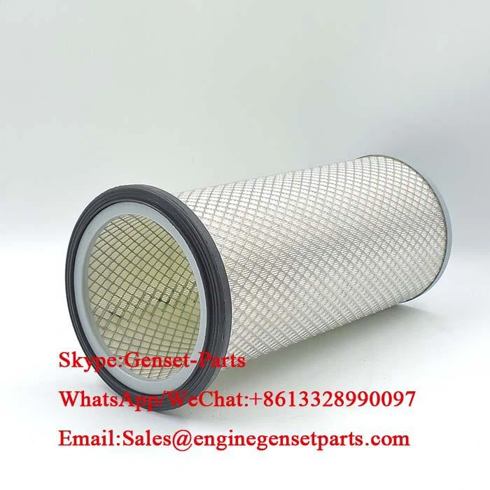 Replacement Donaldson Outer Air Element X006244