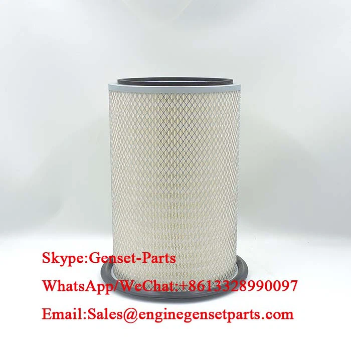 Replacement Donaldson Outer Air Element X006244