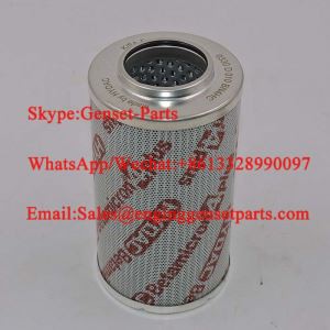 Asenda HYDAC mootori hüdrofilter 0330D010BN4HC