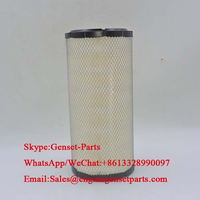 Õhufilter 9097044760 P780522 AF25957