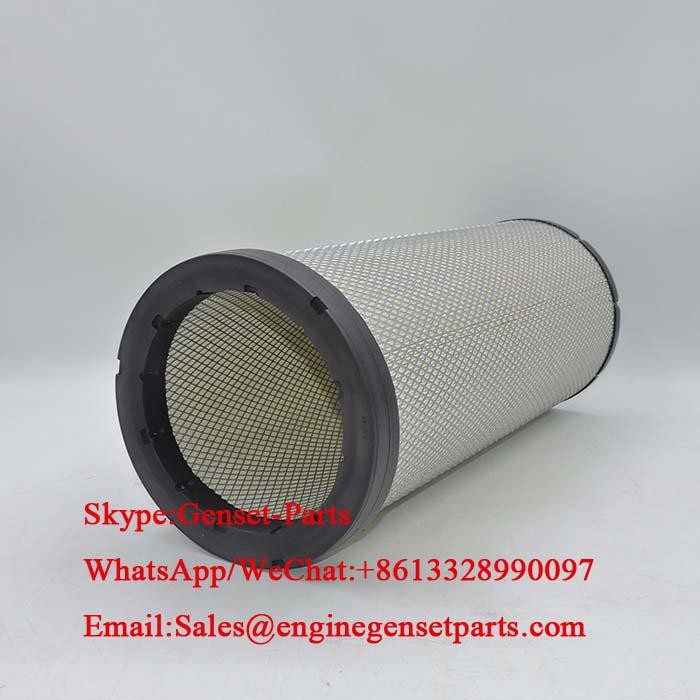 VOLVO Radial Seal Inner Air Filter 11110533