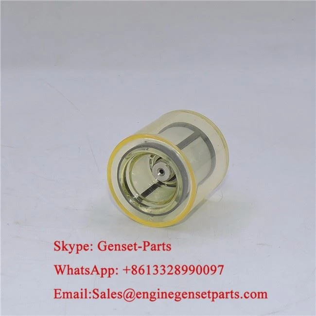 Fuel Filter 416-5884 4165884 For Caterpillar Skid Steer Loader 289D 232D 299D2 XHP 236D 297D2 287D 272D2