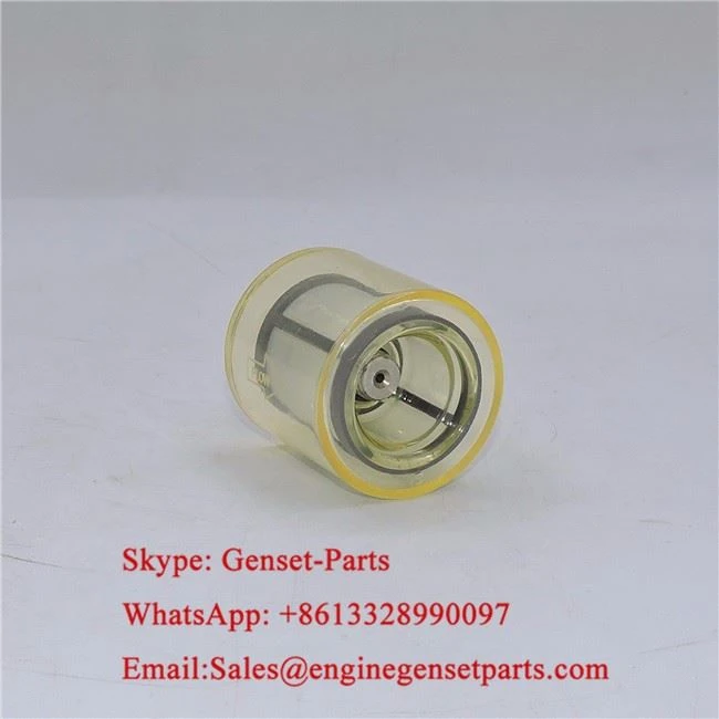 Fuel Filter 416-5884 4165884 For Caterpillar Skid Steer Loader 289D 232D 299D2 XHP 236D 297D2 287D 272D2