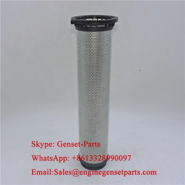 Hydraulic Filter 491-5241 4915241 For Caterpillar Forest Products 521 522