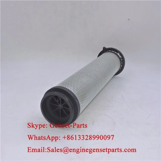 Hydraulic Filter 491-5241 4915241 For Caterpillar Forest Products 521 522