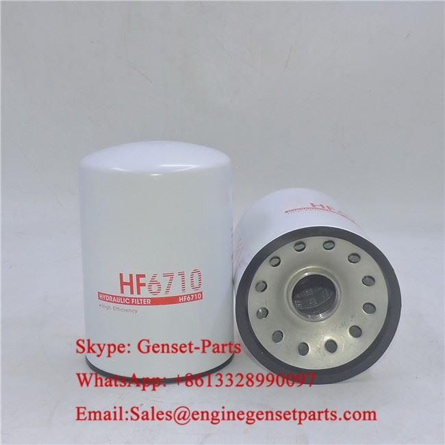 HF6710 Hydraulic Filter