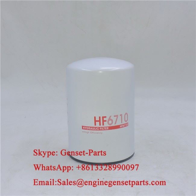 HF6710 Fleetguard