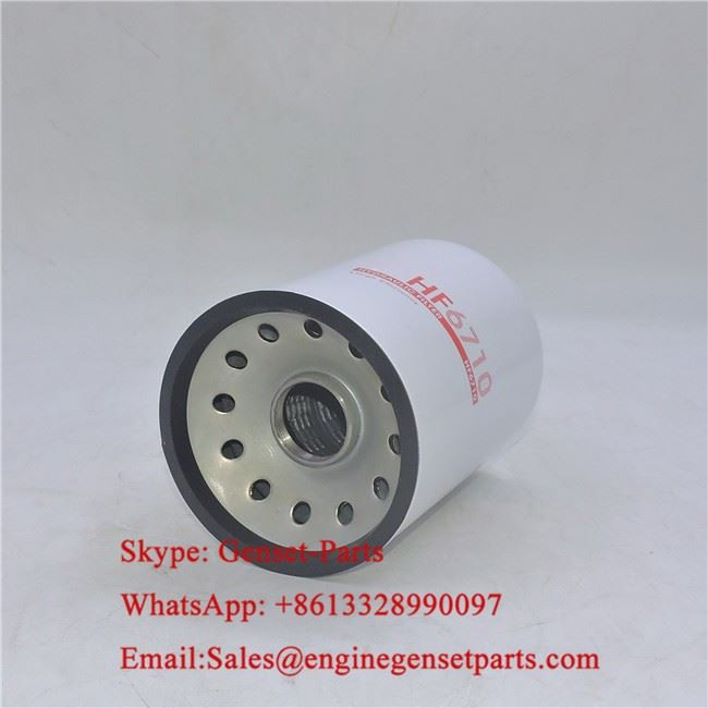 HF6710 Oil Filter