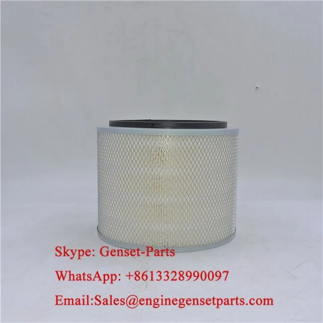 Esmane õhufilter 4L-9851 AF331 CATERPILLAR D330 mootori jaoks