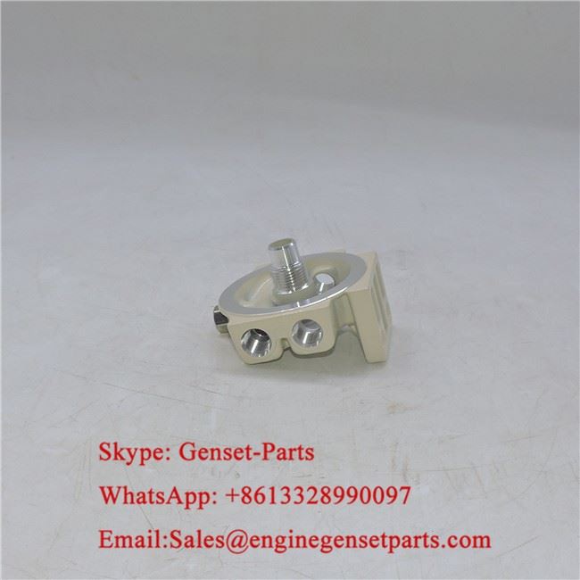 R12T Fuel Filter Base