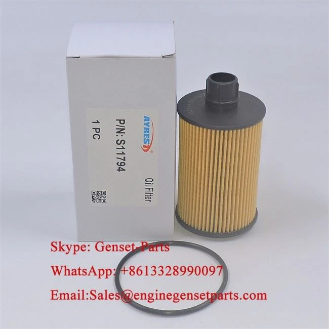 S11794 Oil Filter