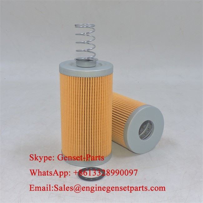 Hüdraulikafilter HF35377 MAN-ile