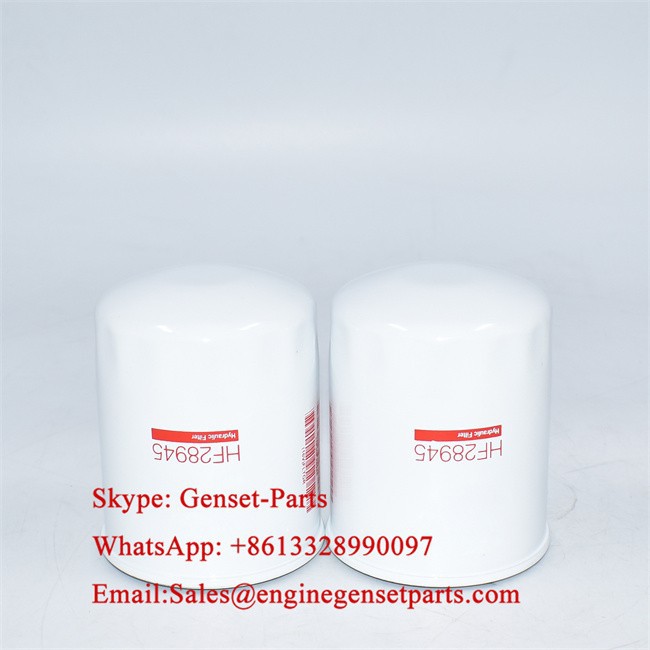 HF28945 Hydraulic Filter HF28945 Hydraulic Filter