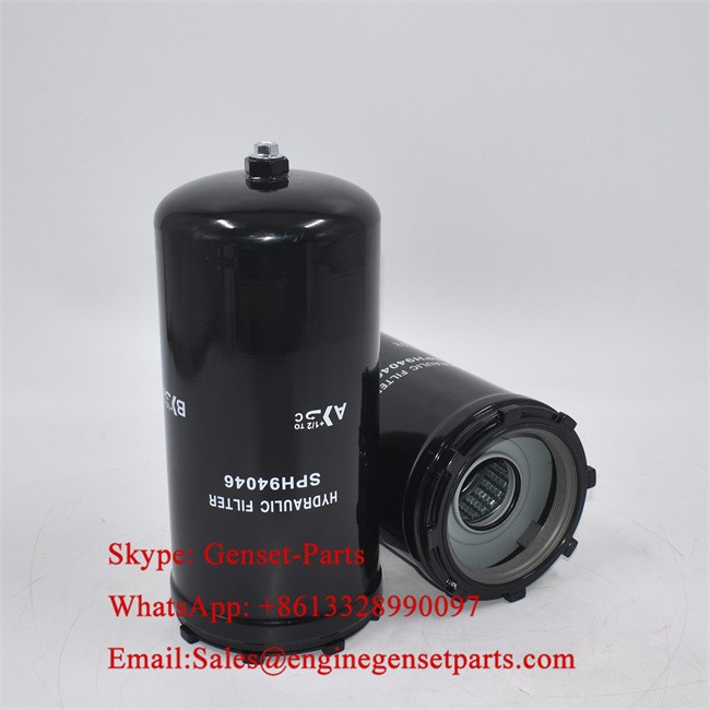 Hüdraulikafilter SPH94046 IHI jaoks