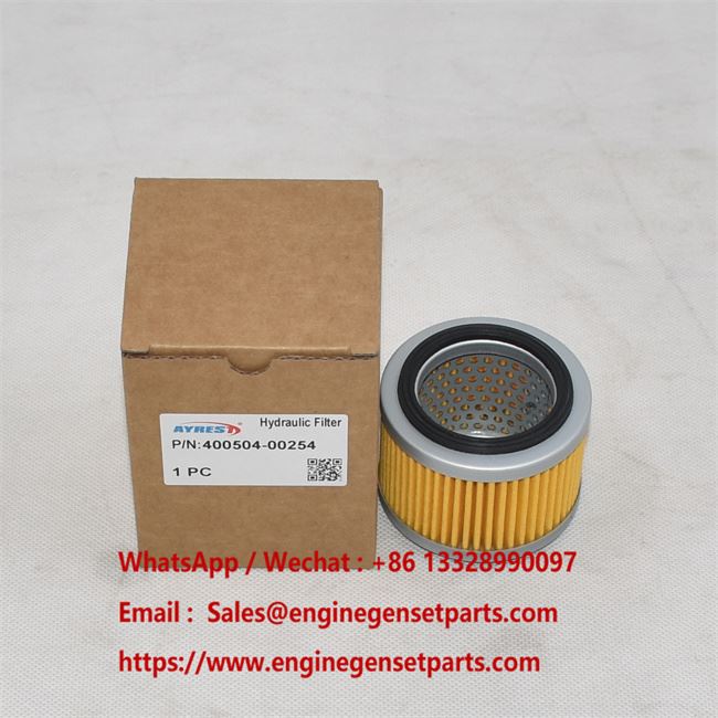 400504-00254 Air Breather 400504-00254 Air Breather